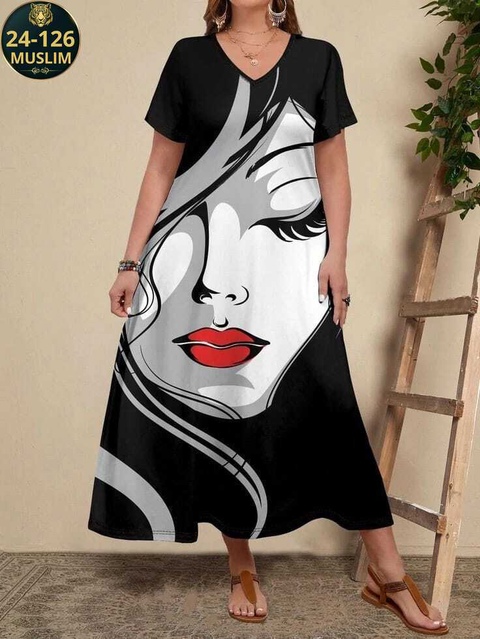 Платье 22915250