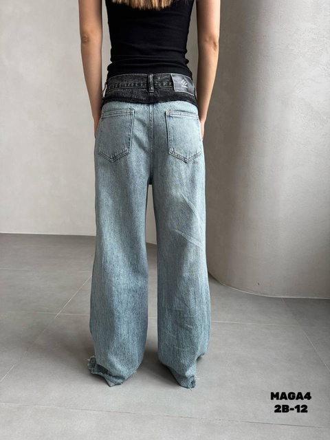 Джинсы 22915489