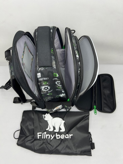 Рюкзак 22915765