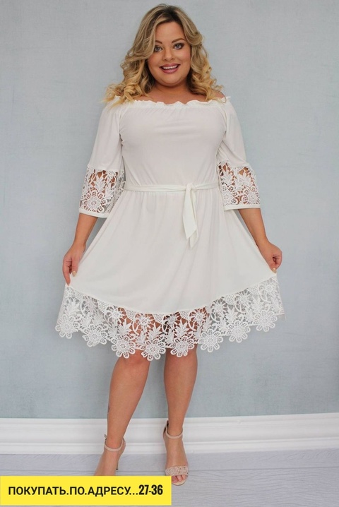 Платье 22915929