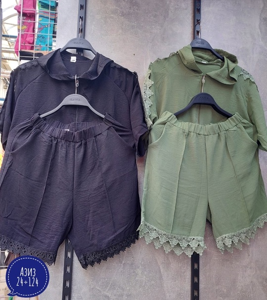 Костюм 22915819