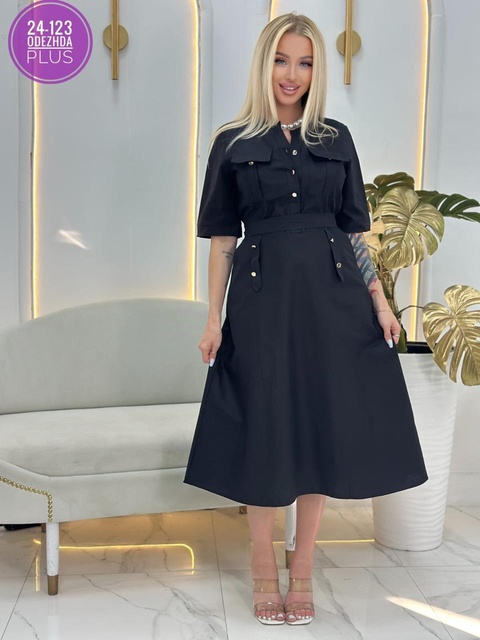 Платье 22915415