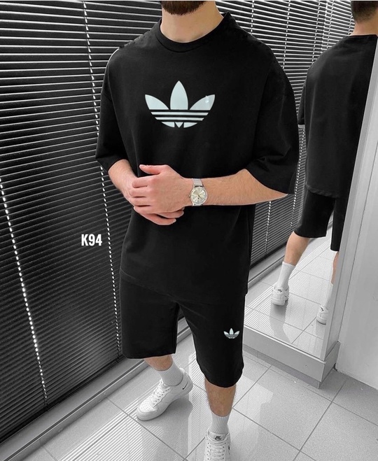 Спортивный костюм 22915356