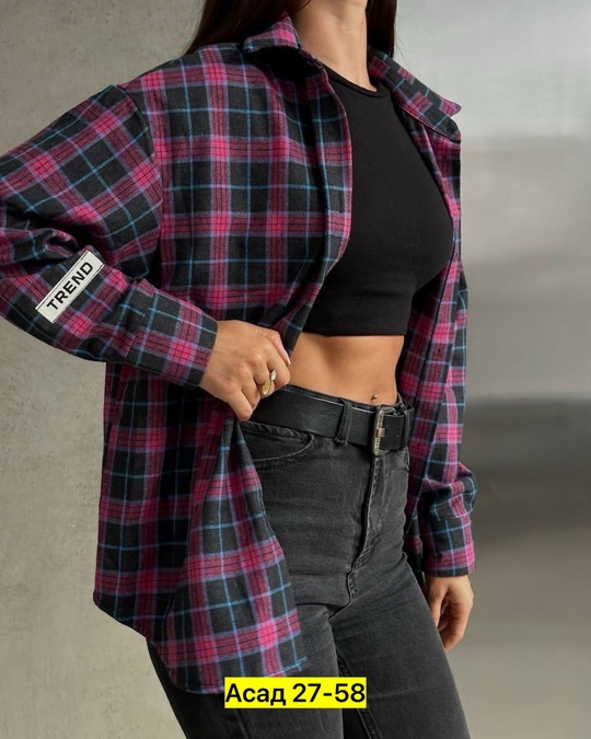 Рубашка 22915782