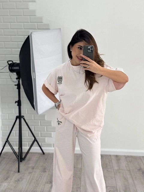 Спортивный костюм 22915261