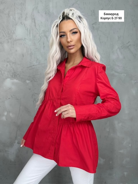 Рубашка 22915464