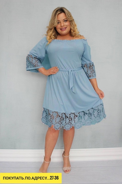 Платье 22915929