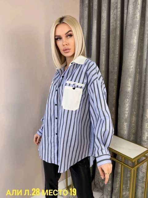 Рубашка 22915329