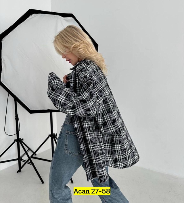 Рубашка 22916505