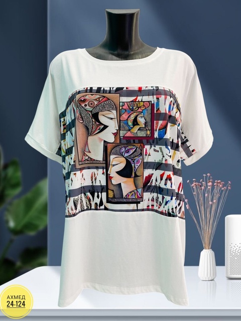 Футболка 22917639