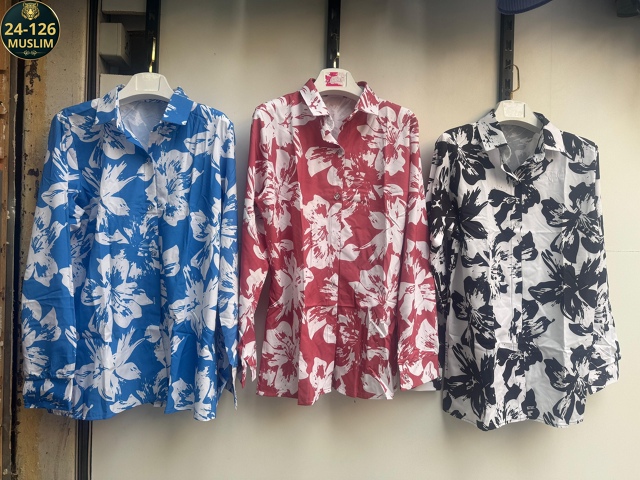 Рубашка 22916369