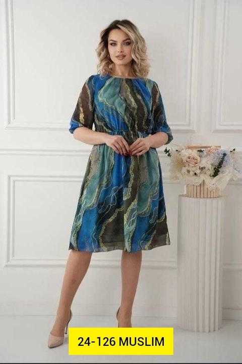 Платье 22916242