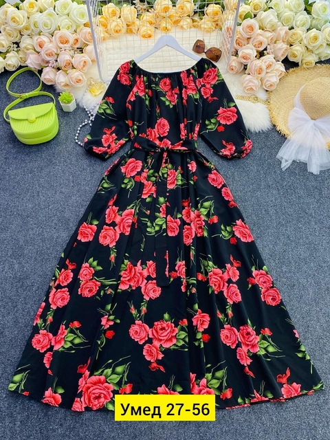 Платье 22917643