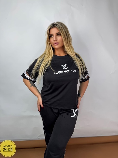 Спортивный костюм 22917263