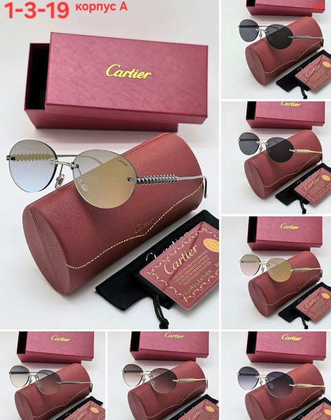 Солнцезащитные очки 22917716