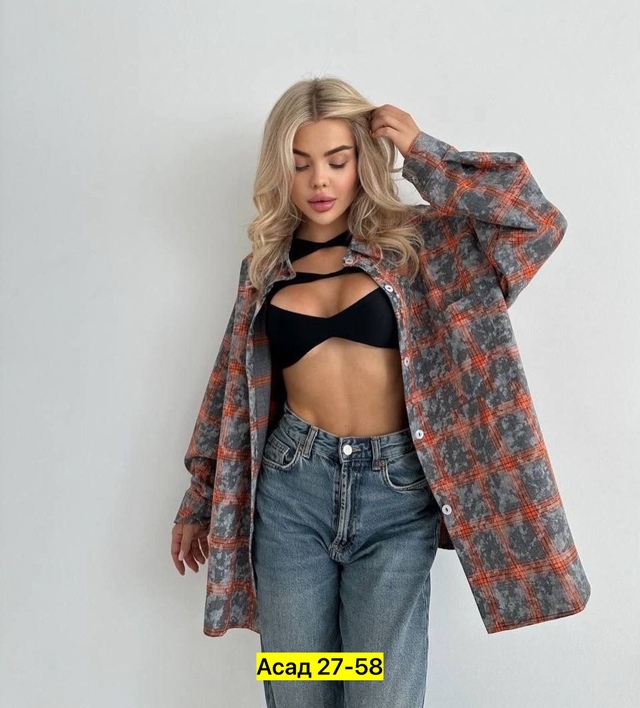 Рубашка 22916505