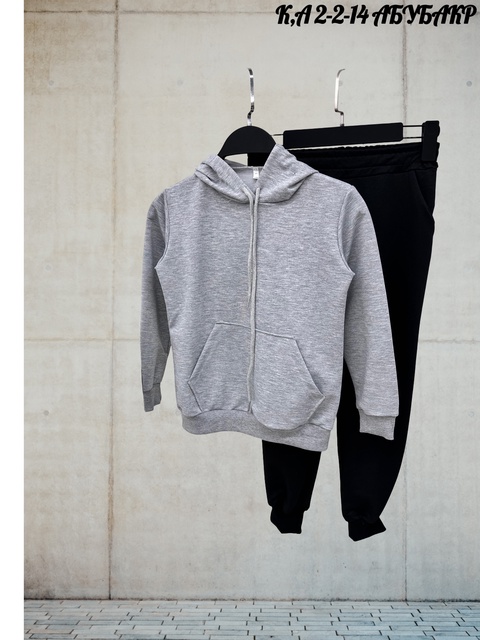 Спортивный костюм 22916684