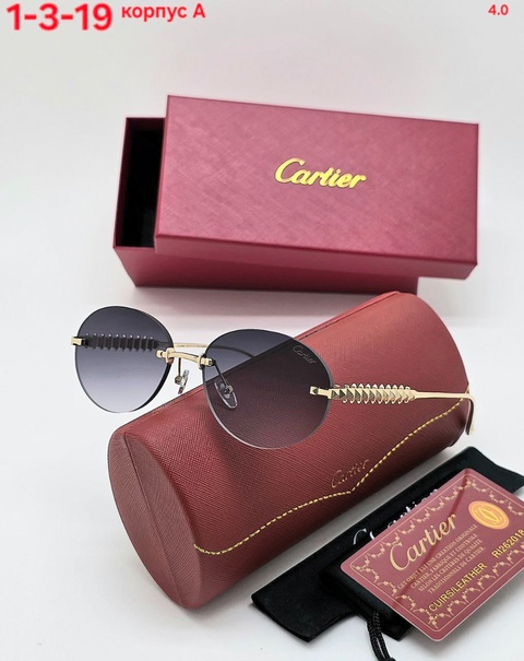 Солнцезащитные очки 22917716