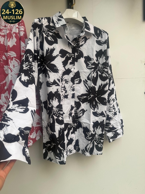 Рубашка 22916369