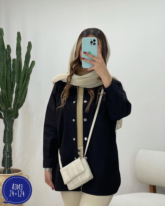 Рубашка 22919453