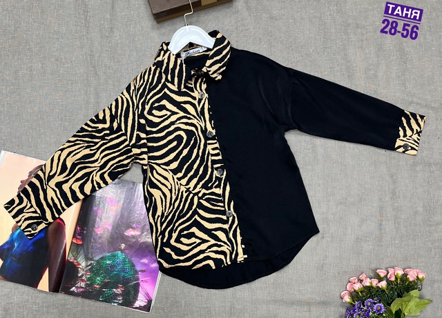 Рубашка 22918710