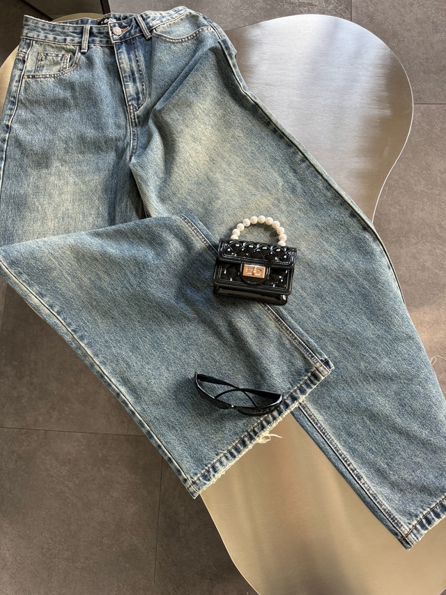 Джинсы 22919303