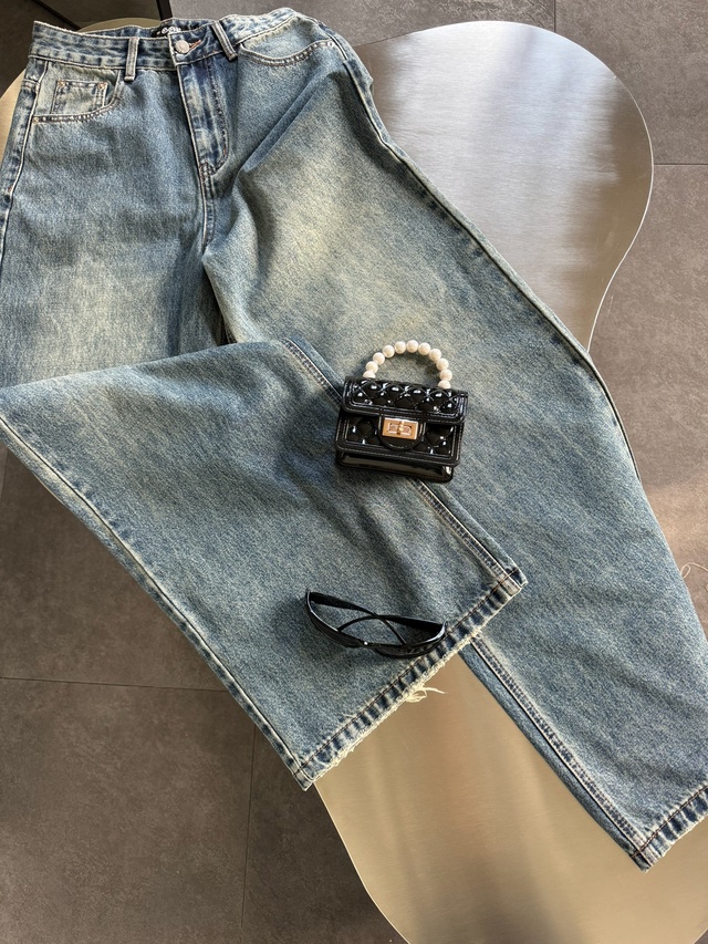 Джинсы 22919303