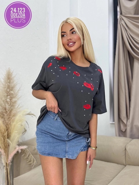 Футболка 22918807