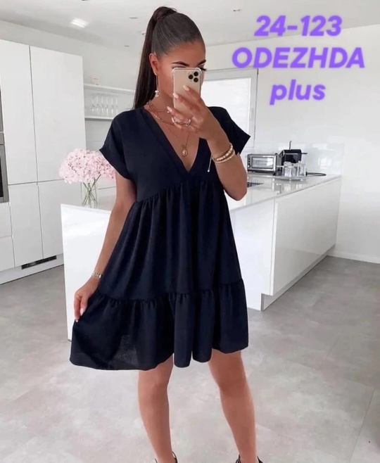 Платье 22919021