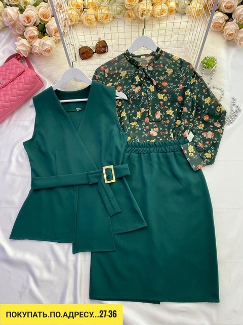 Костюм 22919390