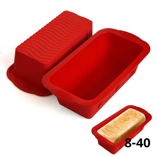 Силиконовая форма для выпечки 22918553