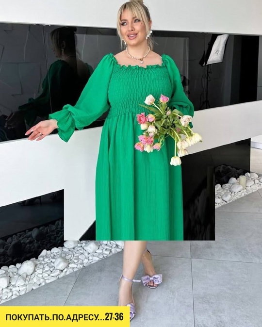 Платье 22919655