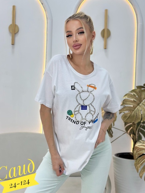 Футболка 22918098