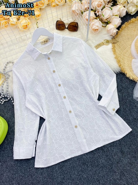 Рубашка 22918295