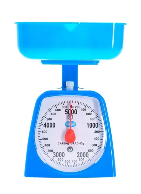 Весы кухонные 22919005