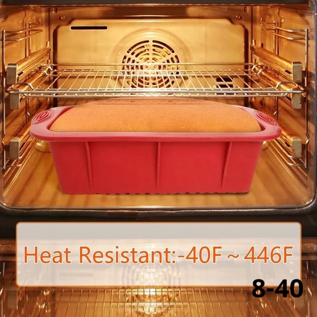 Силиконовая форма для выпечки 22918553