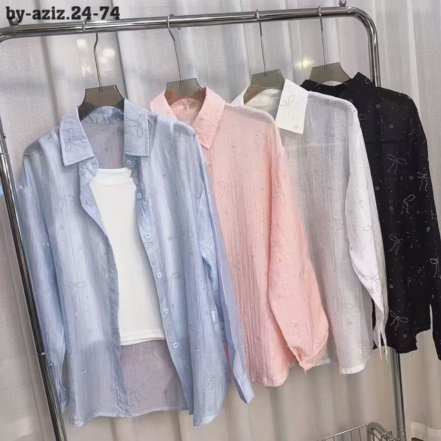 Рубашка 22919720