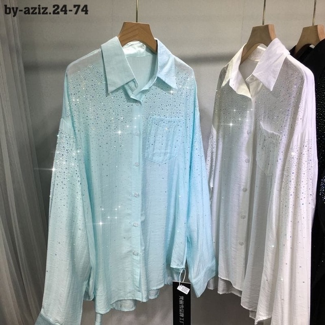 Рубашка 22919720