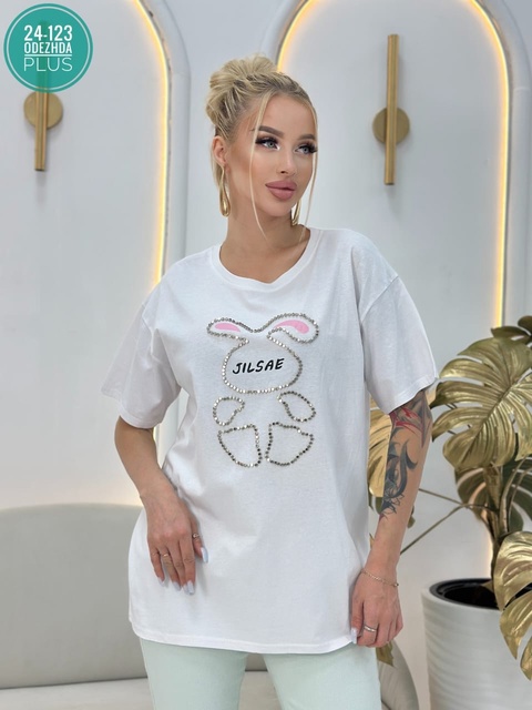 Футболка 22918624