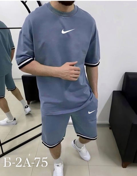 Спортивный костюм 22919764