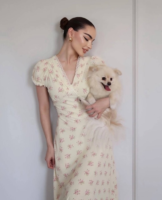 Платье 22918440