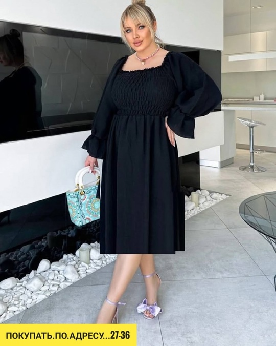 Платье 22919655