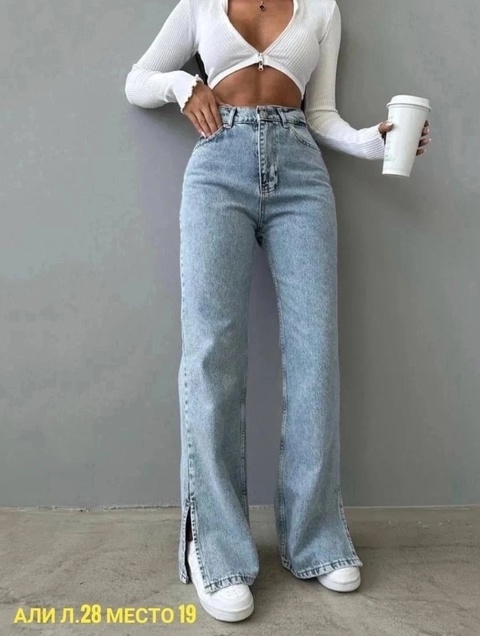 Джинсы 22919015