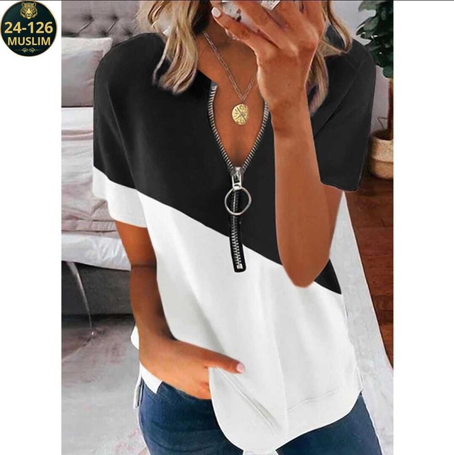 Блузка 22918116