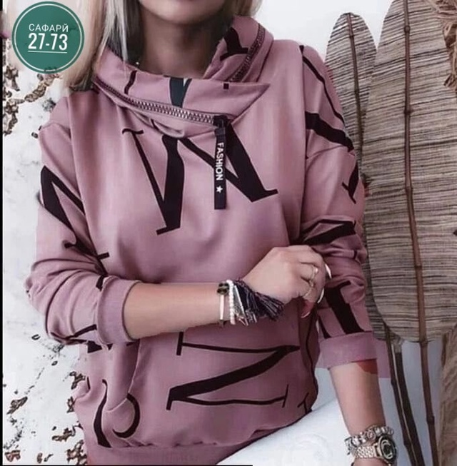 Толстовка 22918256