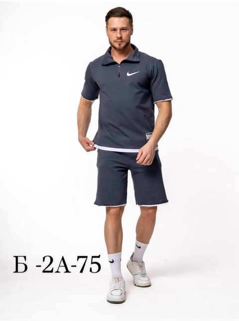 Спортивный костюм 22919762