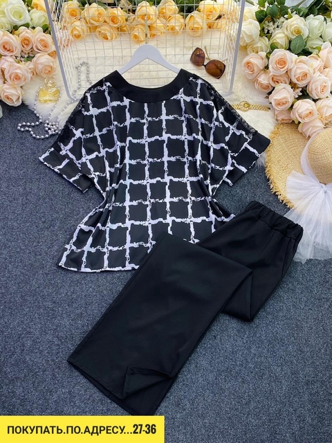 Костюм 22919652