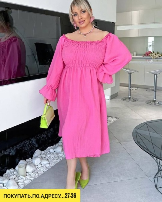 Платье 22919655