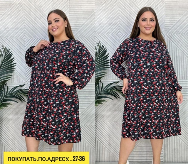 Платье 22918038