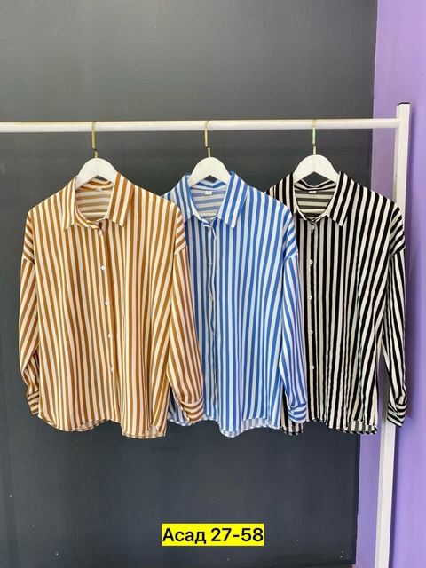 Рубашка 22917955